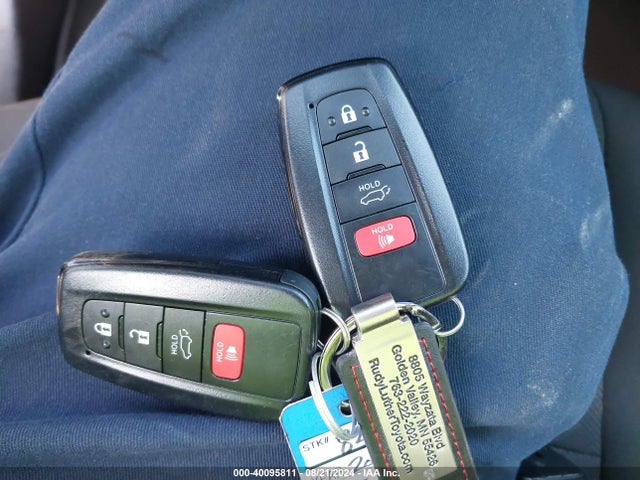 Toyota Rav4 Xle 2022 2T3P1RFV3NW278848 Image 11
