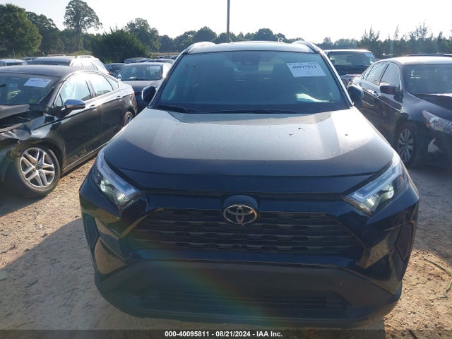 Toyota Rav4 Xle 2022 2T3P1RFV3NW278848 Image 12