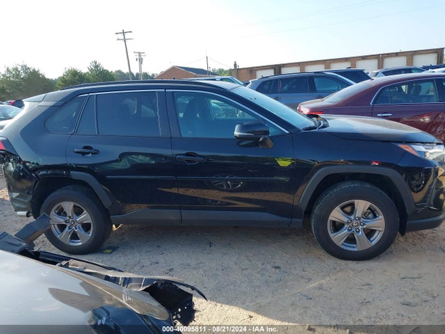 Toyota Rav4 Xle 2022 2T3P1RFV3NW278848 Image 13
