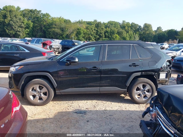 Toyota Rav4 Xle 2022 2T3P1RFV3NW278848 Image 14