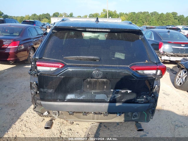 Toyota Rav4 Xle 2022 2T3P1RFV3NW278848 Image 16