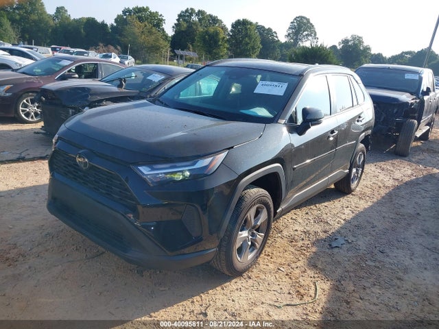 Toyota Rav4 Xle 2022 2T3P1RFV3NW278848 Image 2