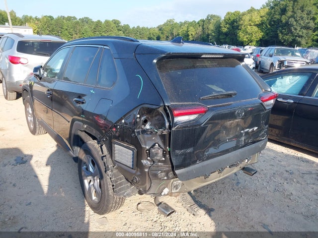 Toyota Rav4 Xle 2022 2T3P1RFV3NW278848 Image 3