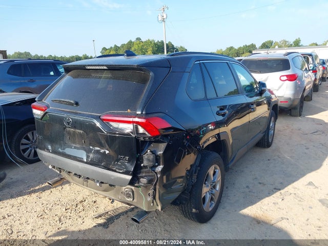 Toyota Rav4 Xle 2022 2T3P1RFV3NW278848 Image 4