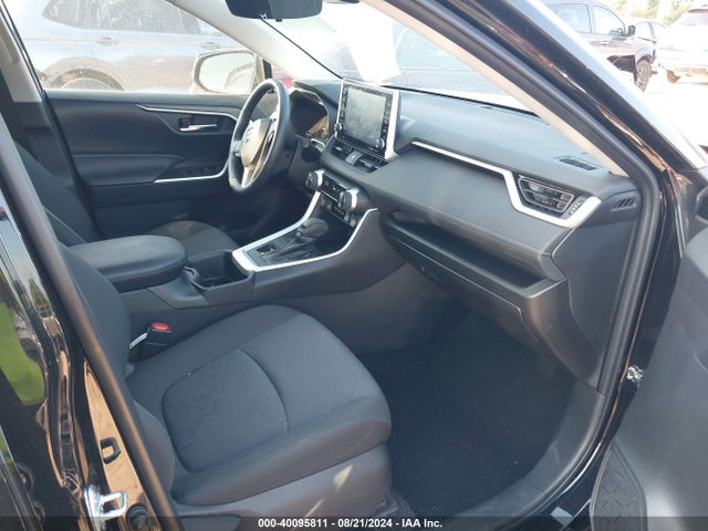 Toyota Rav4 Xle 2022 2T3P1RFV3NW278848 Image 5