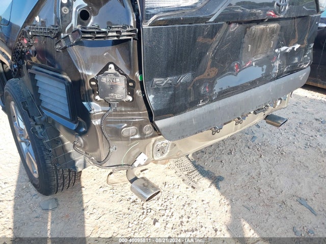 Toyota Rav4 Xle 2022 2T3P1RFV3NW278848 Image 6