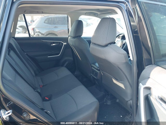 Toyota Rav4 Xle 2022 2T3P1RFV3NW278848 Image 8