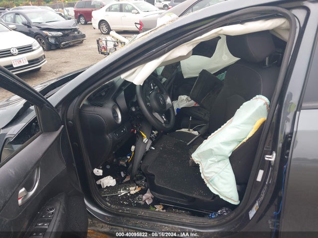 KIA Forte Lxs 2019 3KPF24AD9KE103232 Image 5