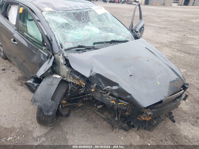 KIA Forte Lxs 2019 3KPF24AD9KE103232 Image 6