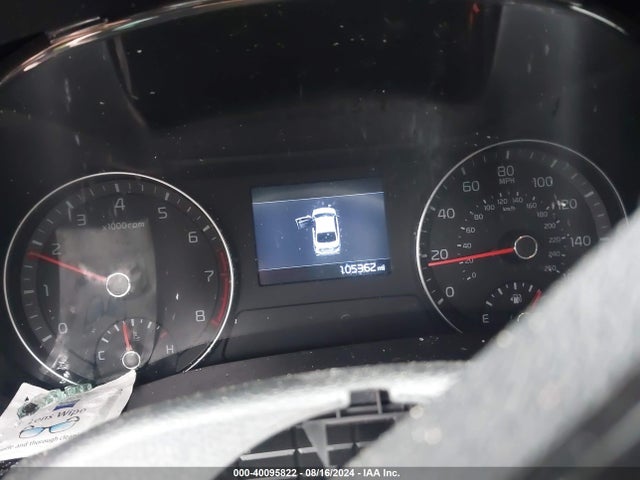 KIA Forte Lxs 2019 3KPF24AD9KE103232 Image 7