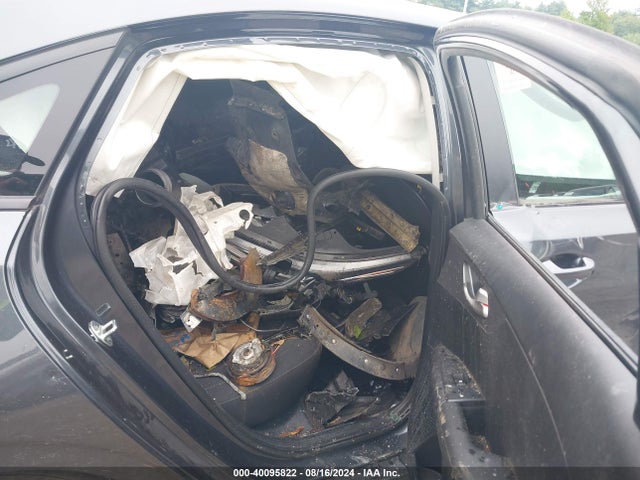 KIA Forte Lxs 2019 3KPF24AD9KE103232 Image 8