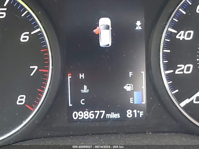 Mitsubishi Outlander Es 2018 JA4AD2A3XJJ006066 Image 15