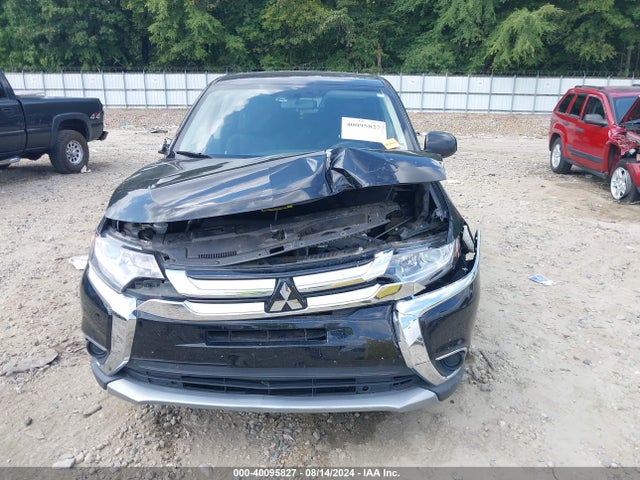2018 MITSUBISHI OUTLANDER JA4AD2A3XJJ006066 Photo 5