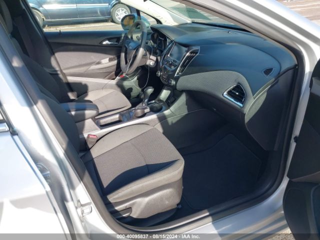 1G1BE5SM3H7210188 Chevrolet Cruze Lt Auto