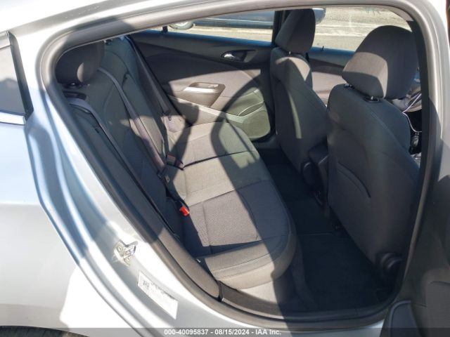 1G1BE5SM3H7210188 Chevrolet Cruze Lt Auto