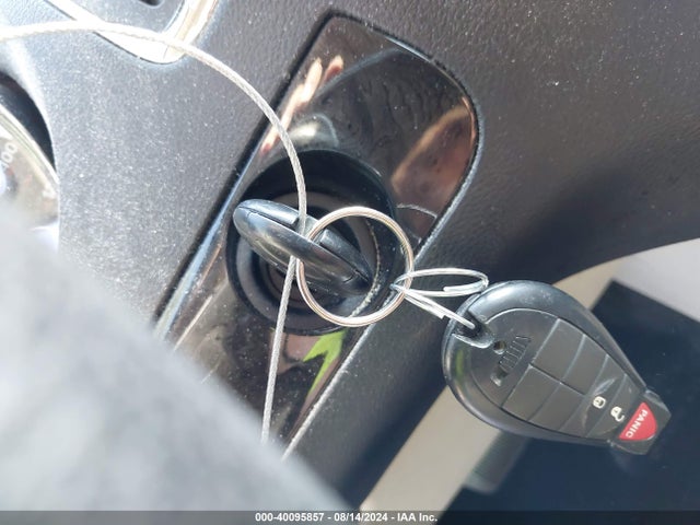 Продаж на аукціоні авто 2014 Dodge Grand Caravan Se, vin: 2C4RDGBG9ER378751, номер лоту: 40095857