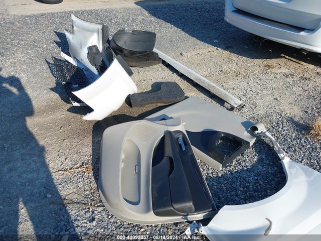 Продаж на аукціоні авто 2014 Dodge Grand Caravan Se, vin: 2C4RDGBG9ER378751, номер лоту: 40095857