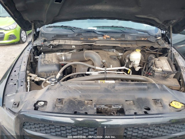 1C6RR7FT2GS173368 RAM 1500 Express