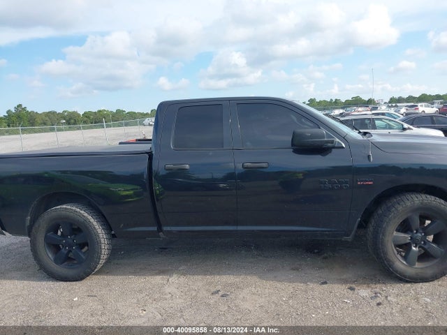 1C6RR7FT2GS173368 RAM 1500 Express