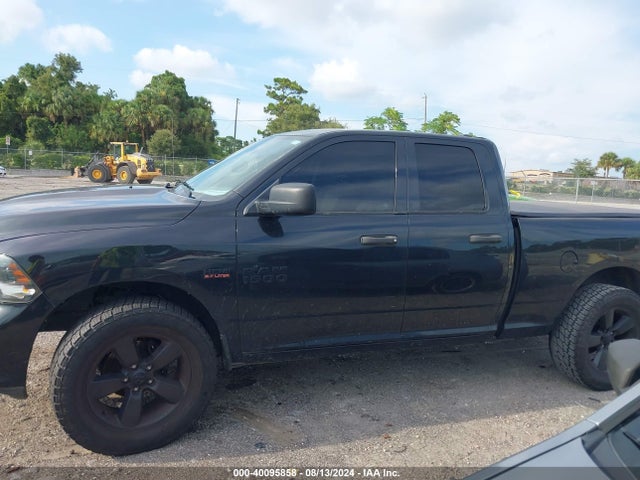 1C6RR7FT2GS173368 RAM 1500 Express