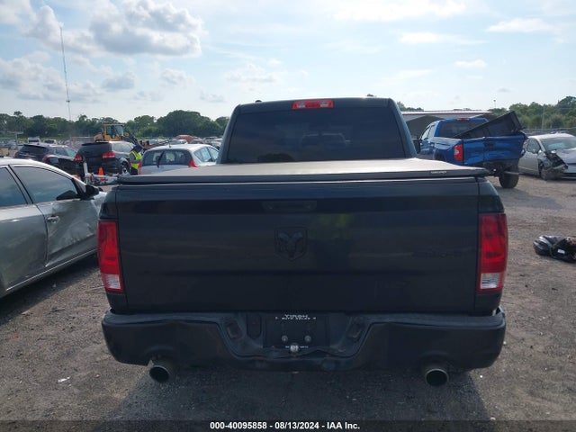 1C6RR7FT2GS173368 RAM 1500 Express