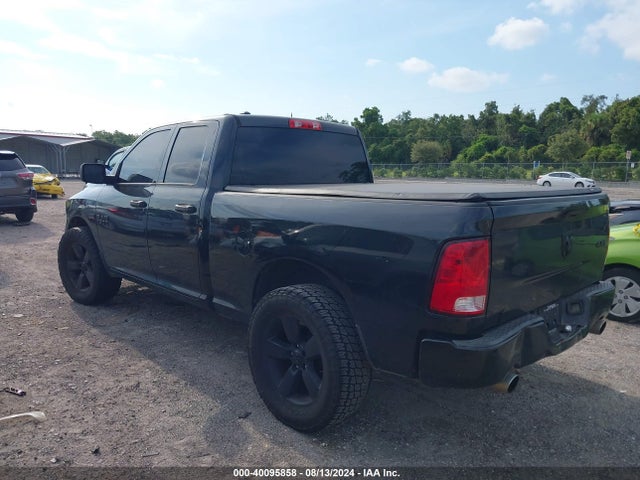 1C6RR7FT2GS173368 RAM 1500 Express