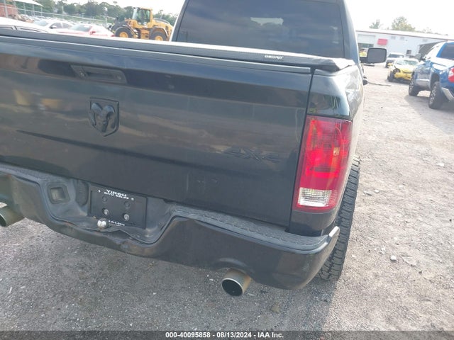 1C6RR7FT2GS173368 RAM 1500 Express