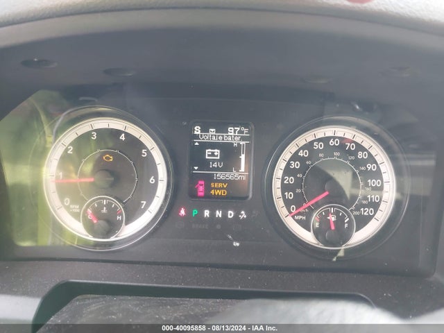 1C6RR7FT2GS173368 RAM 1500 Express