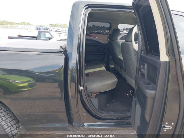 1C6RR7FT2GS173368 RAM 1500 Express