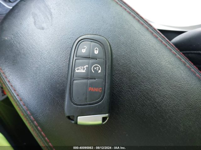 1C4PJMBX6KD397495 Jeep Cherokee Trailhawk 4x4