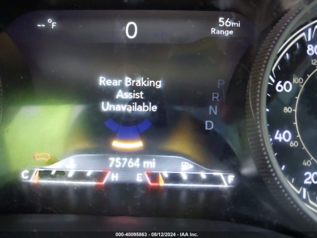 1C4PJMBX6KD397495 Jeep Cherokee Trailhawk 4x4