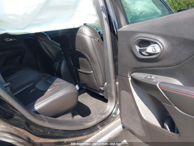 1C4PJMBX6KD397495 Jeep Cherokee Trailhawk 4x4