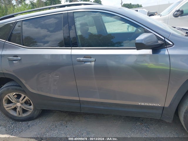 GMC Terrain Sle 2019 3GKALMEV5KL178200 Image 13