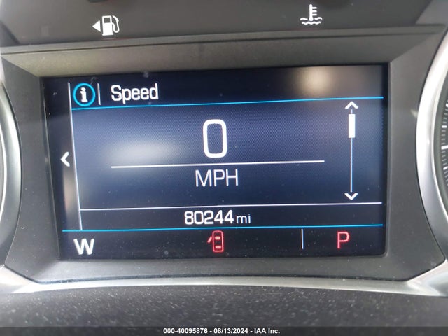 GMC Terrain Sle 2019 3GKALMEV5KL178200 Image 15