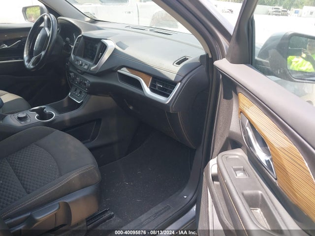 GMC Terrain Sle 2019 3GKALMEV5KL178200 Image 5