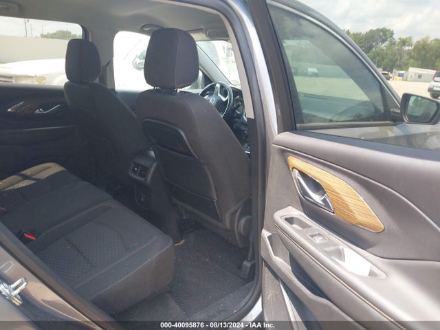 GMC Terrain Sle 2019 3GKALMEV5KL178200 Image 8