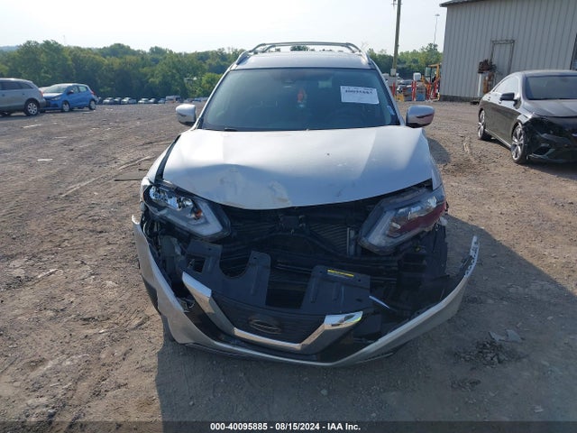 Nissan ROGUE S 2019 5N1AT2MT2KC845635 Image 12