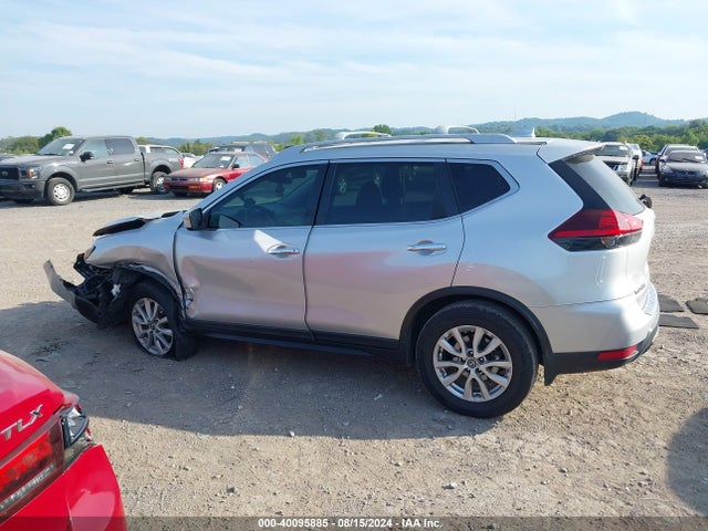 Nissan ROGUE S 2019 5N1AT2MT2KC845635 Image 14