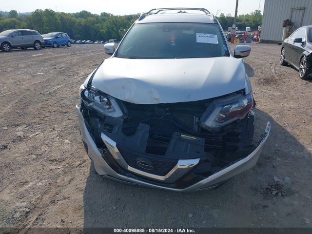 Nissan ROGUE S 2019 5N1AT2MT2KC845635 Image 6