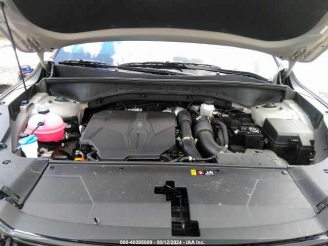 5XYRKDJF1RG260491 KIA Sorento X-line Sx