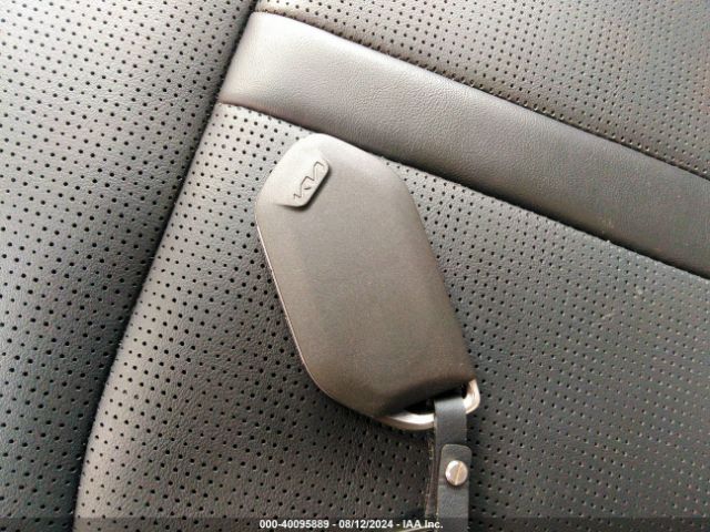 5XYRKDJF1RG260491 KIA Sorento X-line Sx