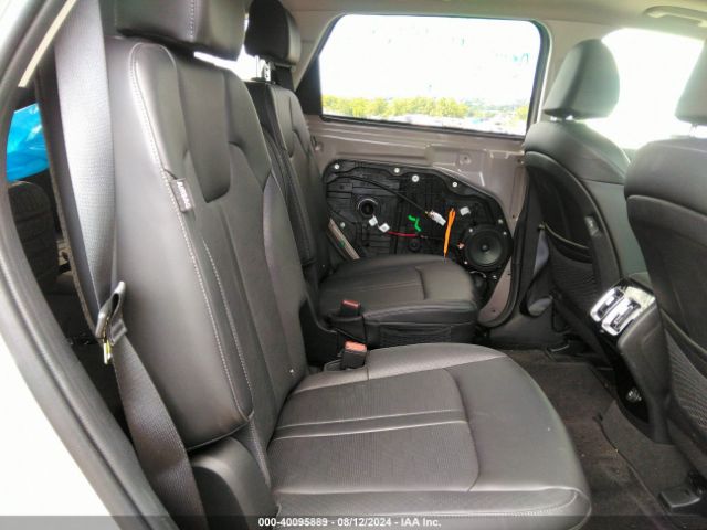 5XYRKDJF1RG260491 KIA Sorento X-line Sx