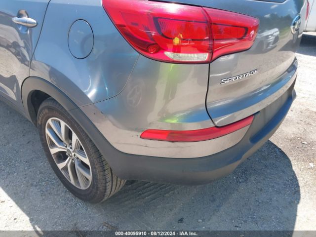 KNDPB3AC9G7875162 KIA Sportage Lx