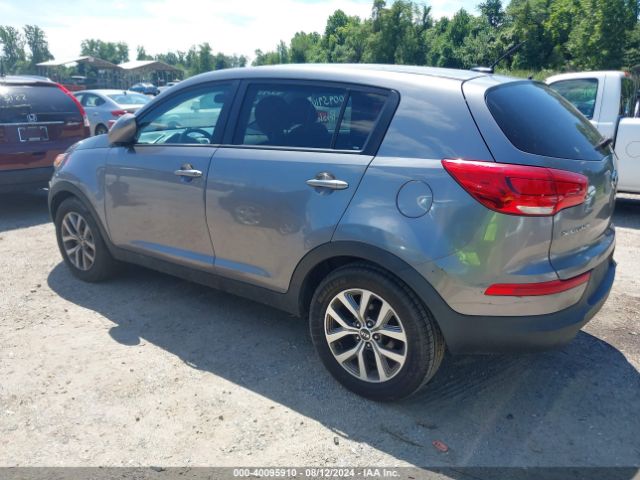 KNDPB3AC9G7875162 KIA Sportage Lx