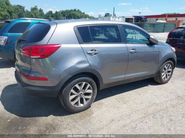 KNDPB3AC9G7875162 KIA Sportage Lx