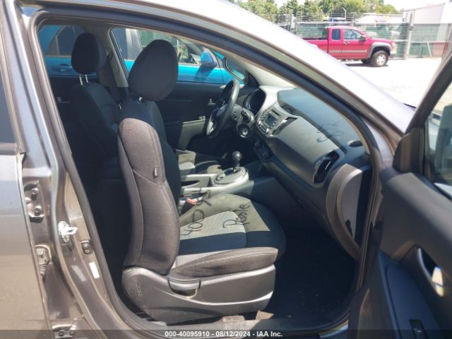 KNDPB3AC9G7875162 KIA Sportage Lx