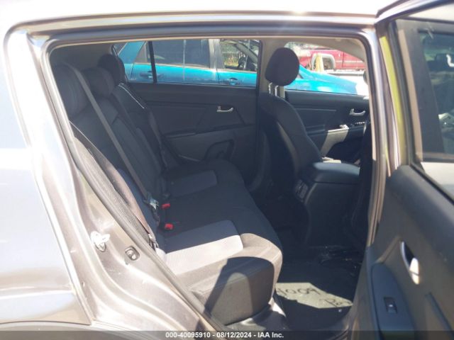 KNDPB3AC9G7875162 KIA Sportage Lx