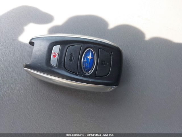 4S4BTALC5P3136396 Subaru Outback Onyx Edition