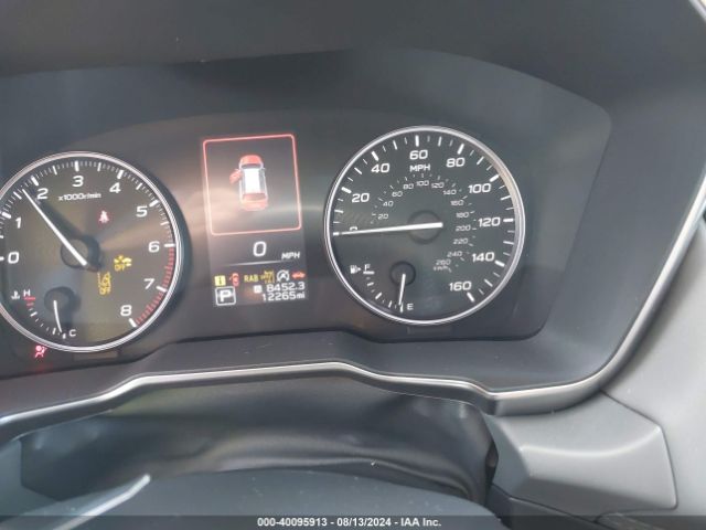 4S4BTALC5P3136396 Subaru Outback Onyx Edition