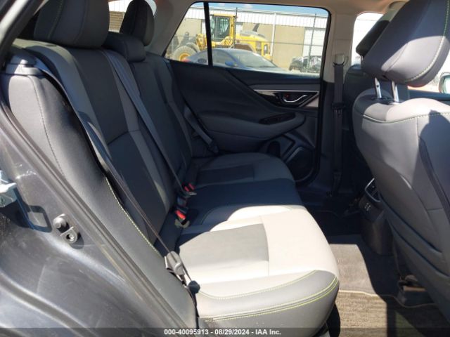 4S4BTALC5P3136396 Subaru Outback Onyx Edition